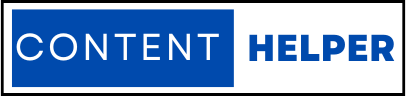 contenthelper logo